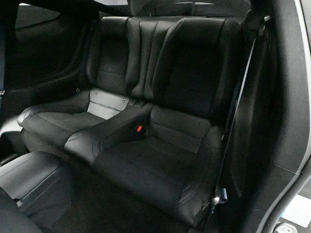 2024 Ford Mustang Dark Horse - Photo 38