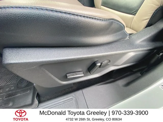 Used 2023 Gray Ford Wildtrak image 12