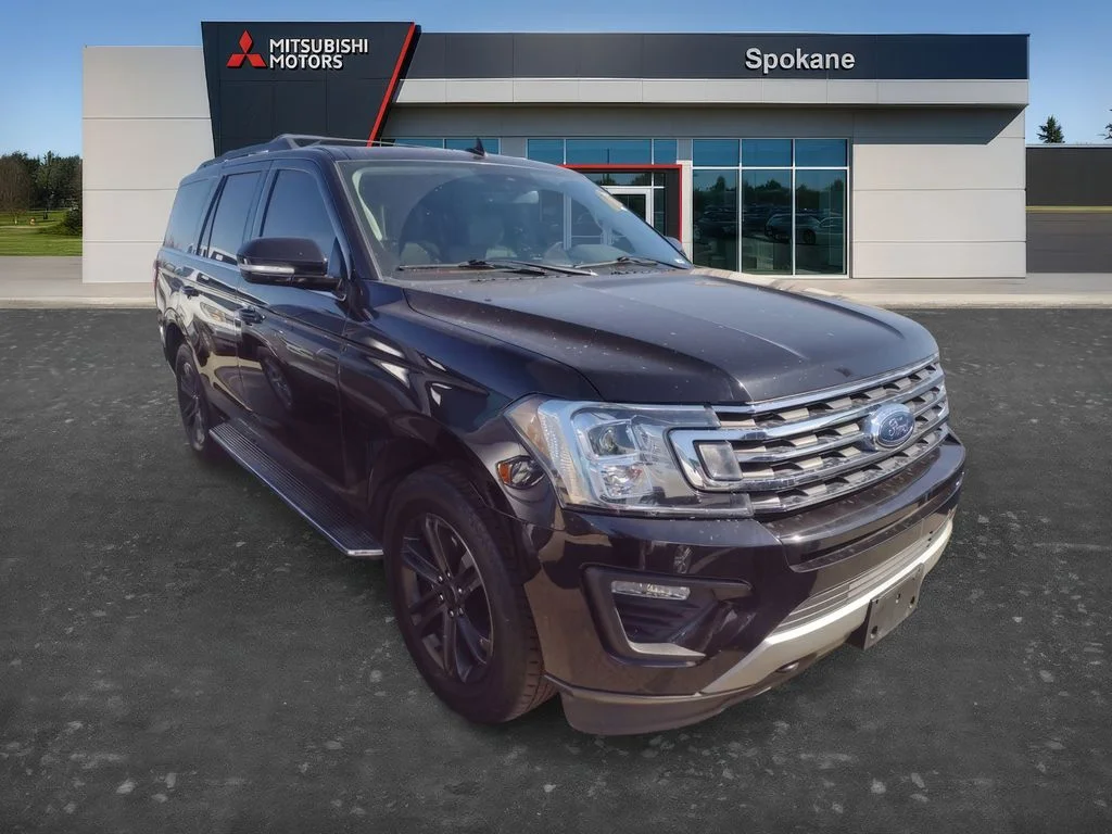 2020 Ford Expedition XLT 4x4's photo