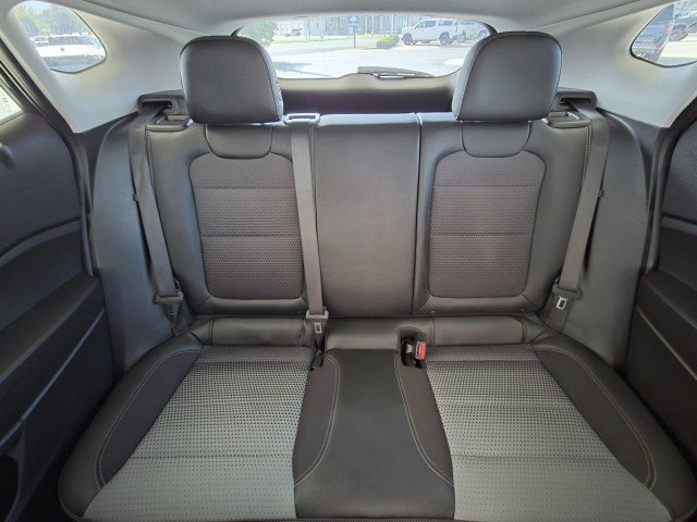 Used 2026 Mosaic Black Metallic Chevrolet LT image 19