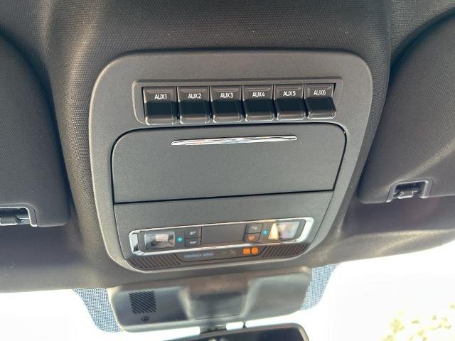 New 2026 Avalanche Ford Lariat image 81