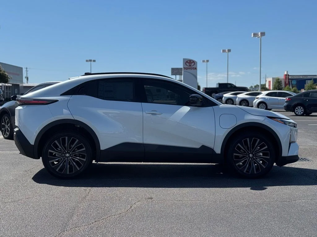 New 2026  Toyota XSE image 7