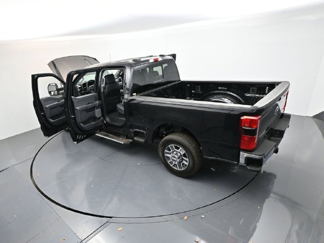 2026 Ford F-350 Super Duty Lariat - Photo 79