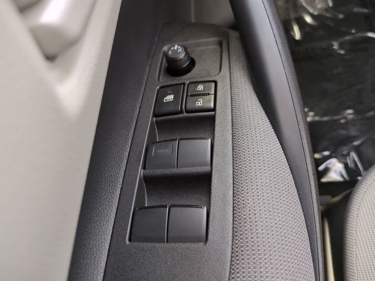 Certified Used 2026 Ice Cap Toyota LE image 21