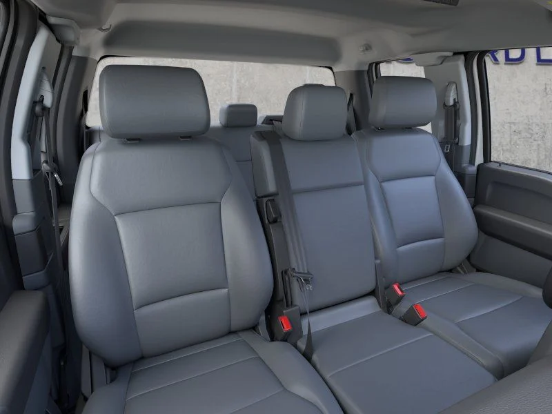 New 2026 White Ford XL image 10