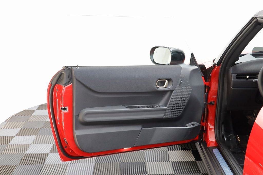 2026 MINI Convertible Base - Photo 6