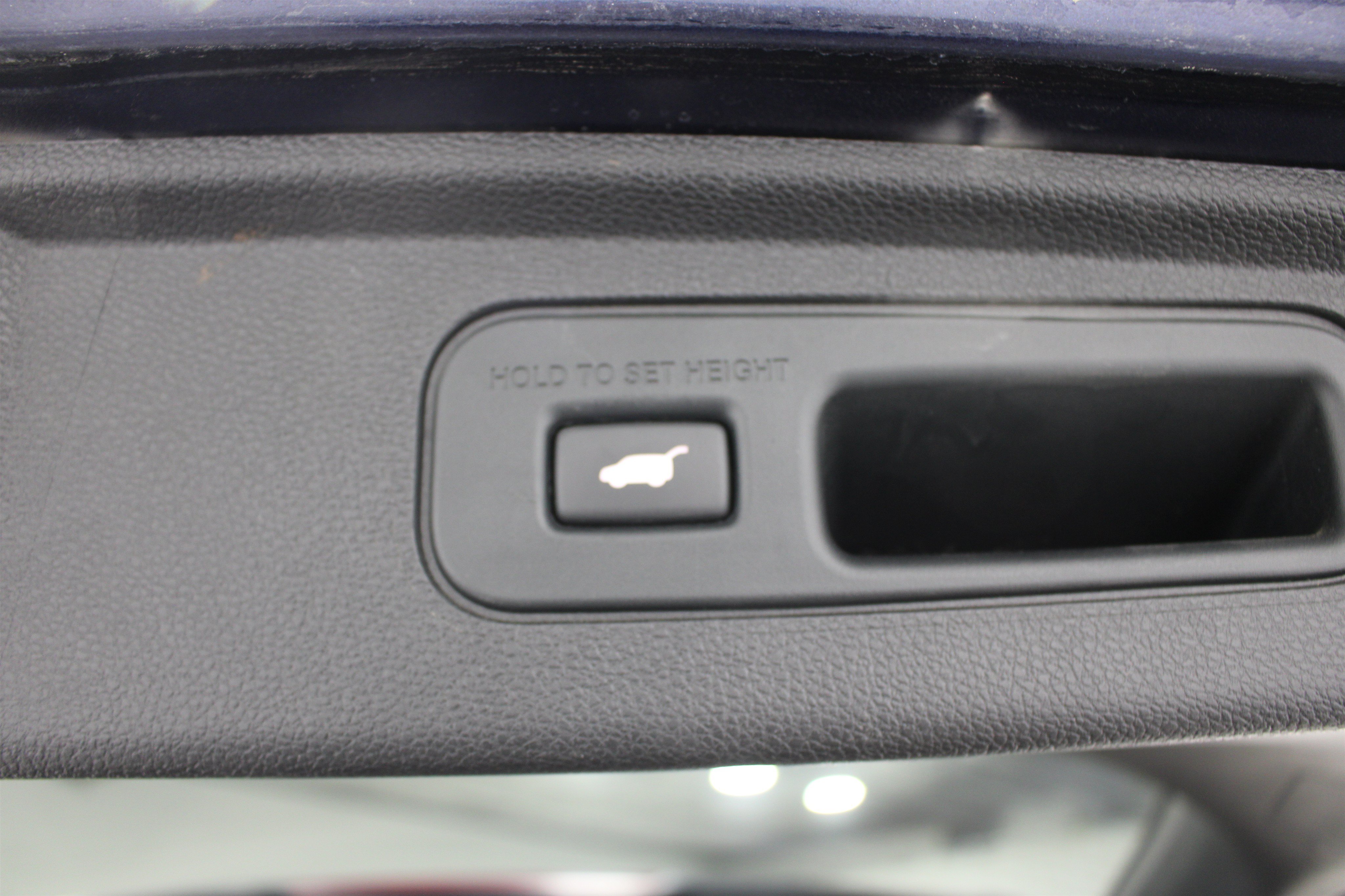 Used 2024 Blue Honda EX-L image 23