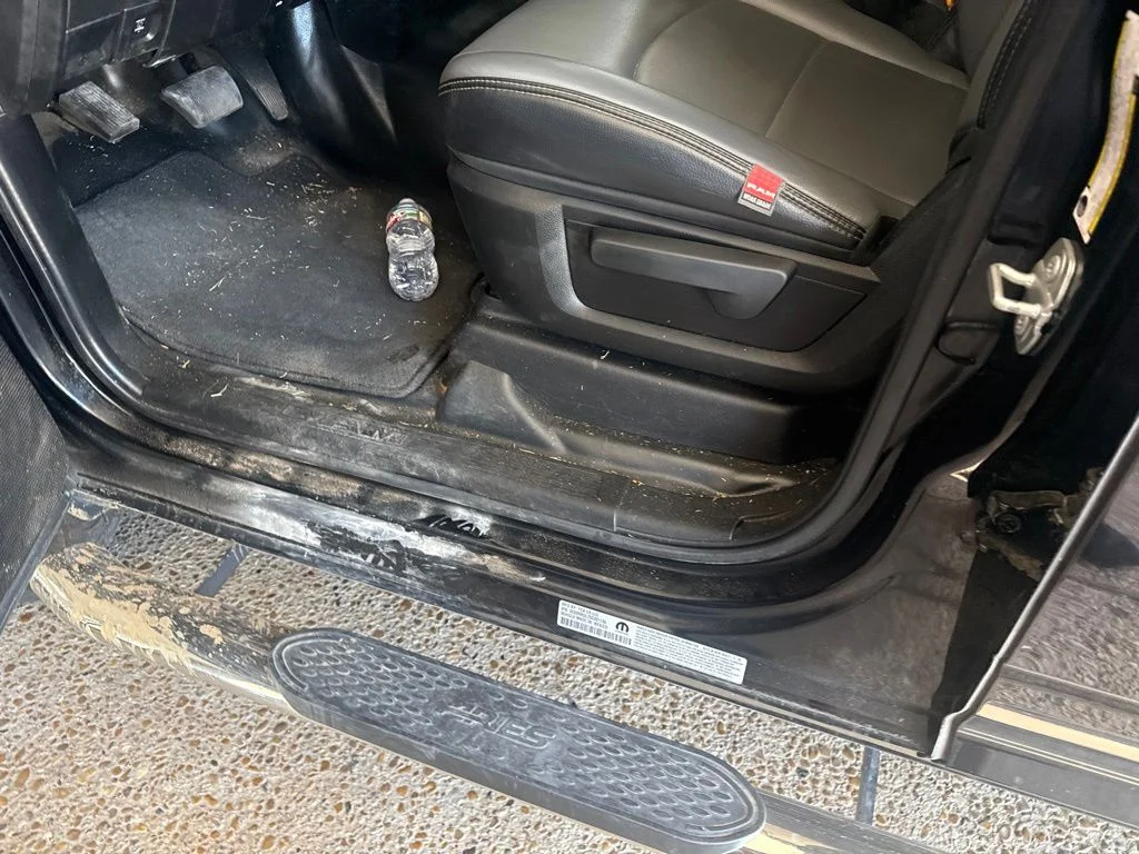 2025 RAM Ram 3500 Pickup Tradesman - Photo 7