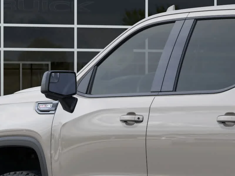 New 2026 Coastal Dune GMC AT4 image 12