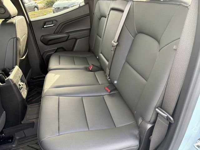 2026 Chevrolet Colorado LT - Photo 17