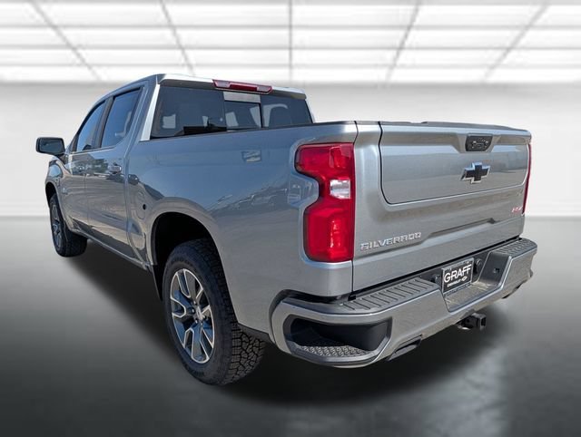 2026 Chevrolet Silverado 1500 RST - Photo 2