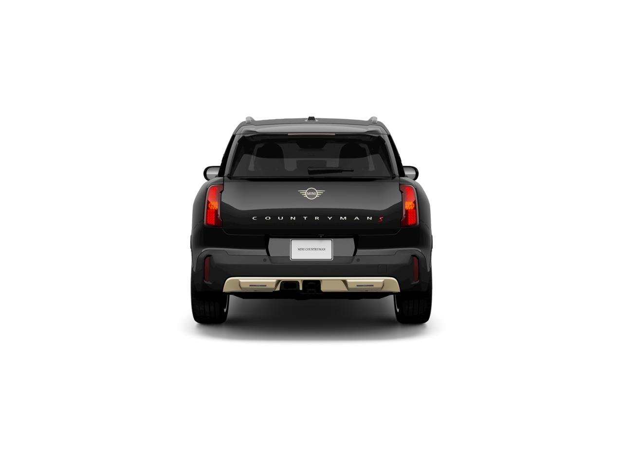 2027 MINI Countryman's photo
