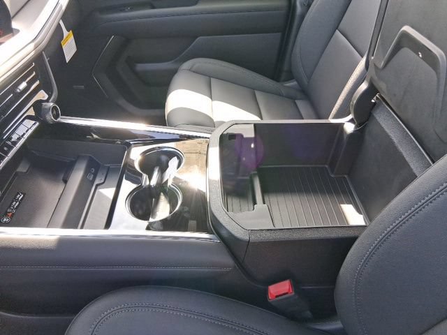 2026 Chevrolet Tahoe LT - Photo 21
