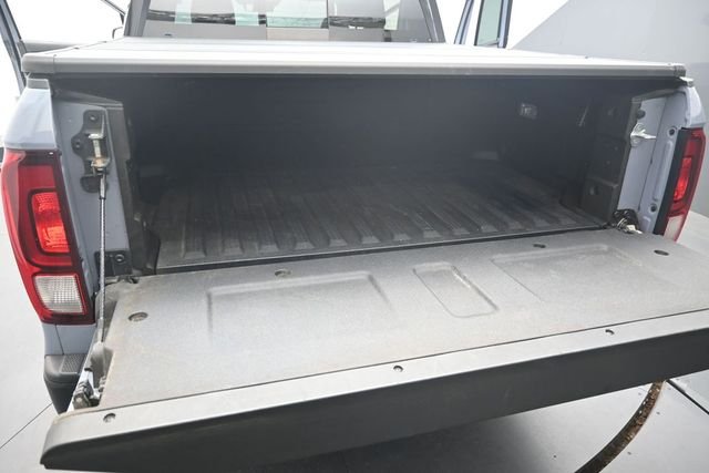 Used 2023  Honda Black Edition image 35