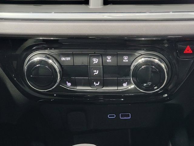 2026 Chevrolet Trax Activ - Photo 20