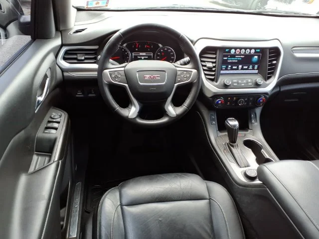 2018 GMC Acadia SLT-1 - Photo 9
