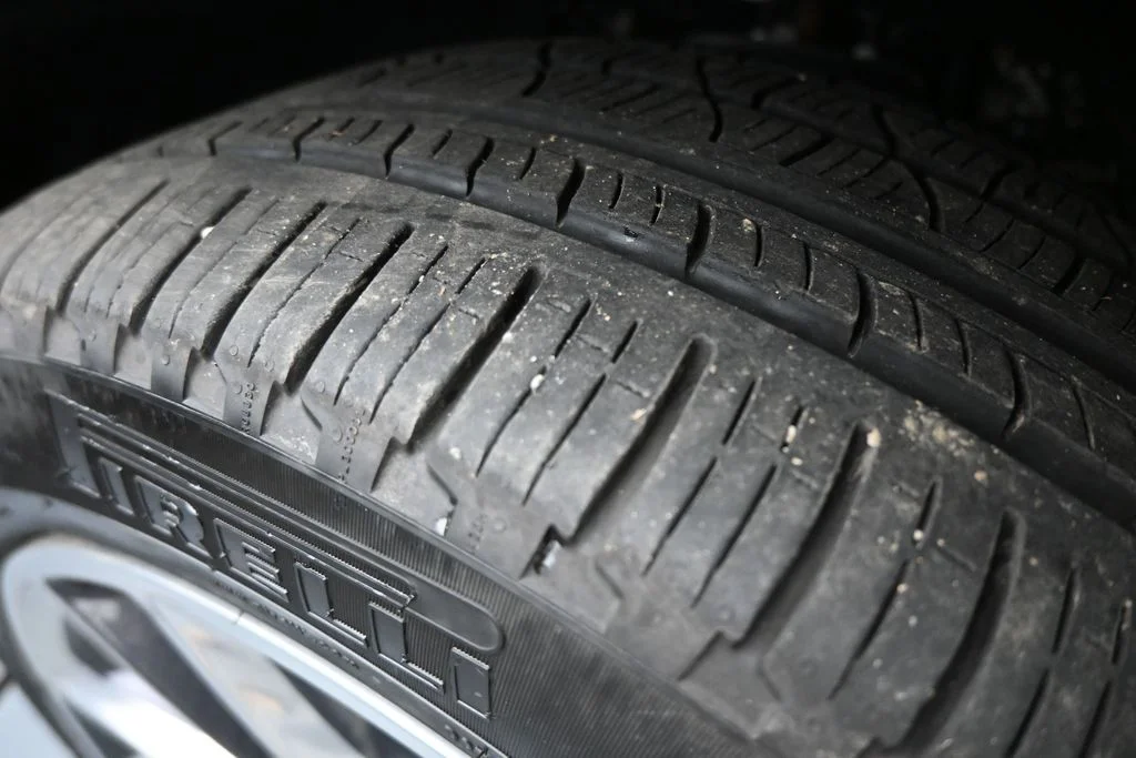 Used 2025 Black Jeep Series III image 36