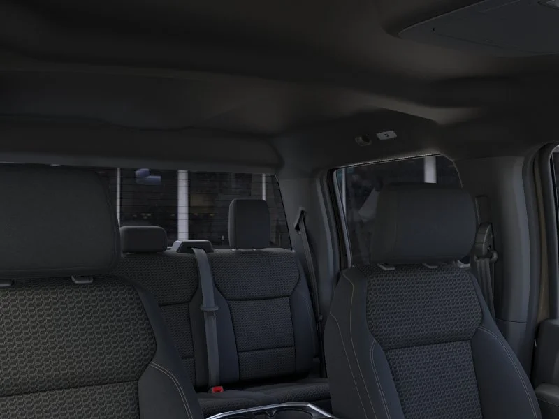 New 2026 Marsh Gray Ford STX image 44