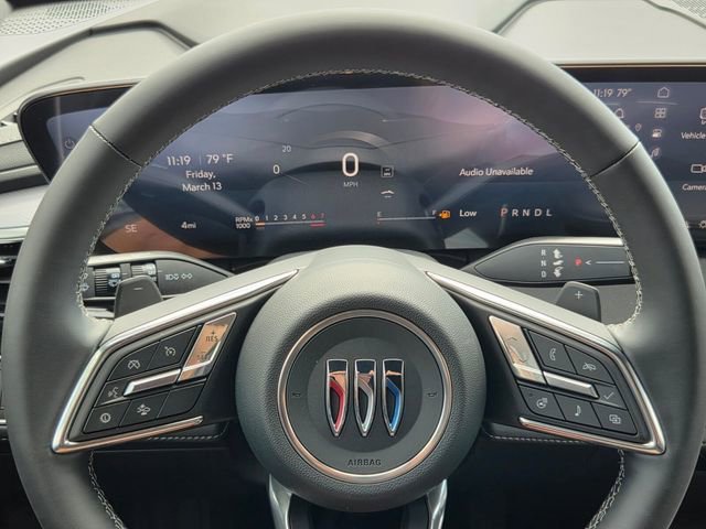 2026 Buick Enclave Sport Touring - Photo 17