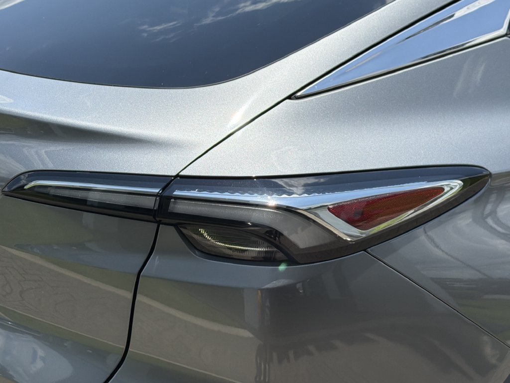 2026 Buick Envista Avenir - Photo 10