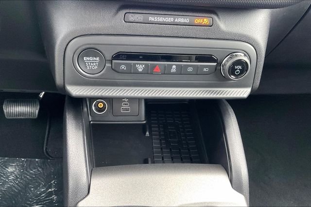 2025 Ford Bronco Sport Big Bend - Photo 26