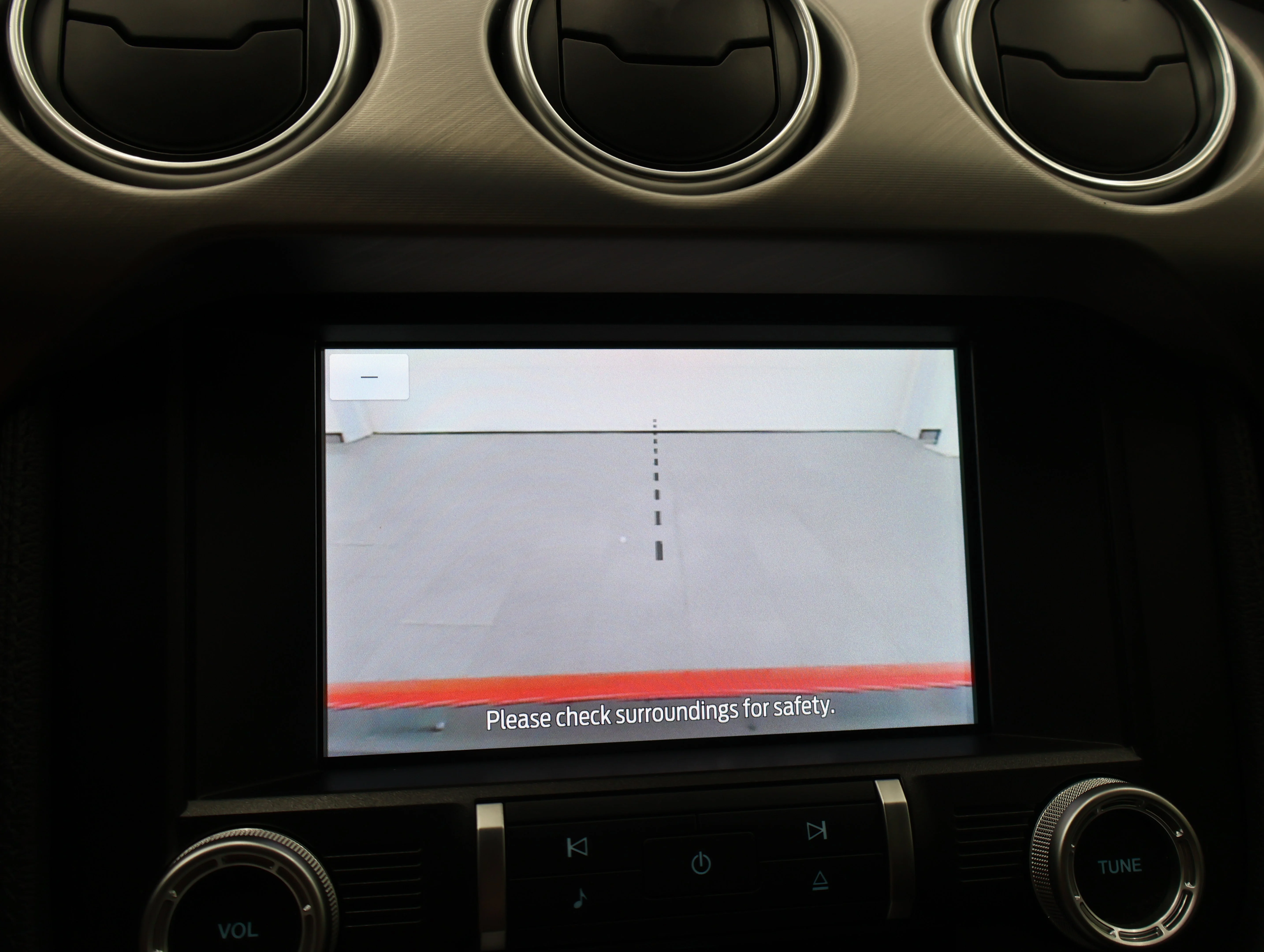 Used 2020 Race Red Ford GT Premium image 17
