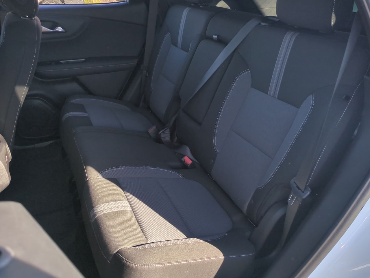 2026 Chevrolet Blazer 2LT - Photo 24