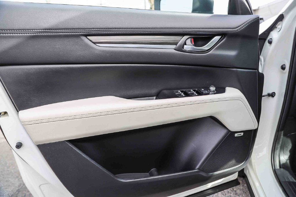 2022 Mazda CX-5 S Premium Plus package - Photo 20