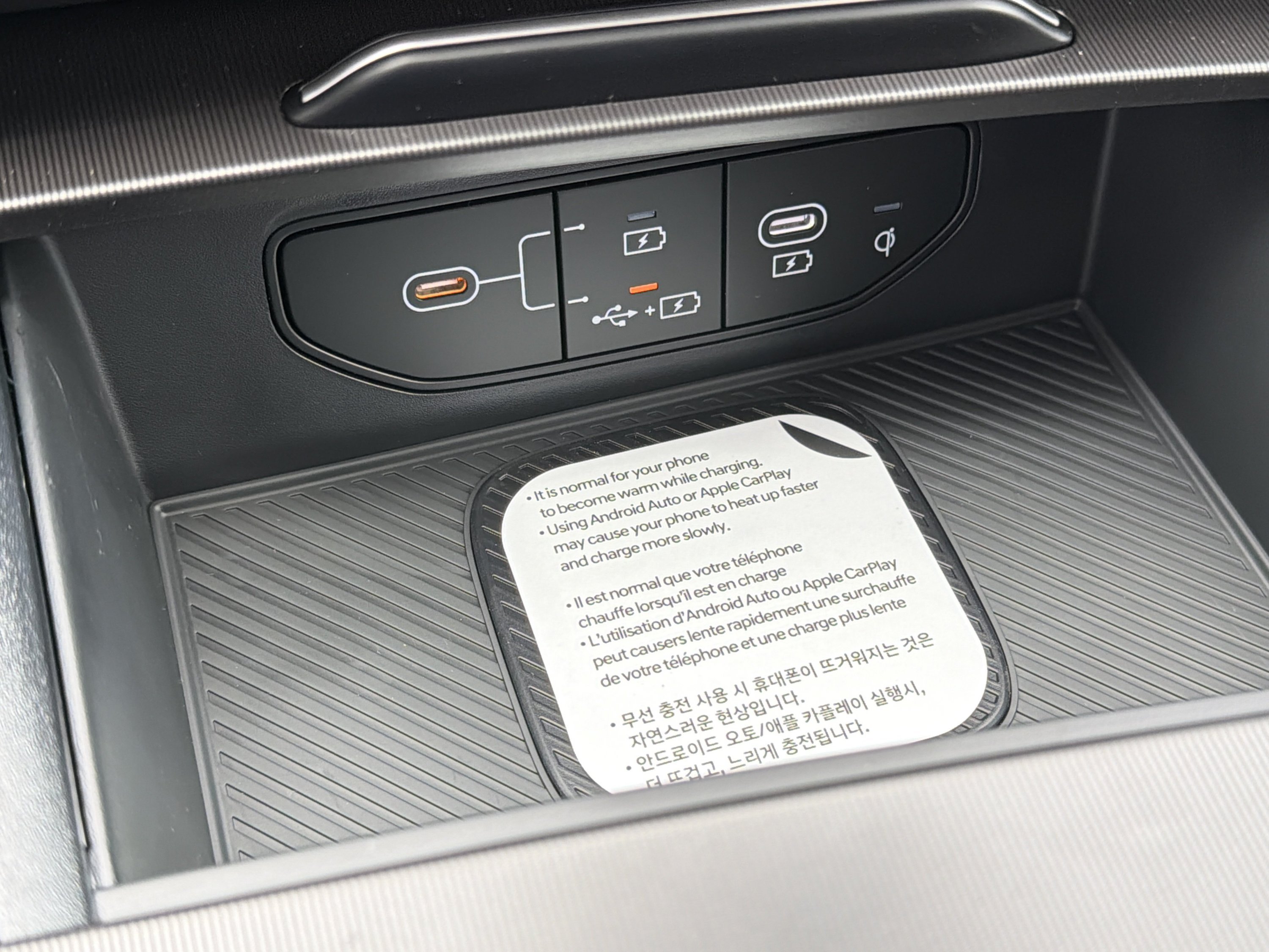 New 2027 Snow White Pearl Kia EX image 11
