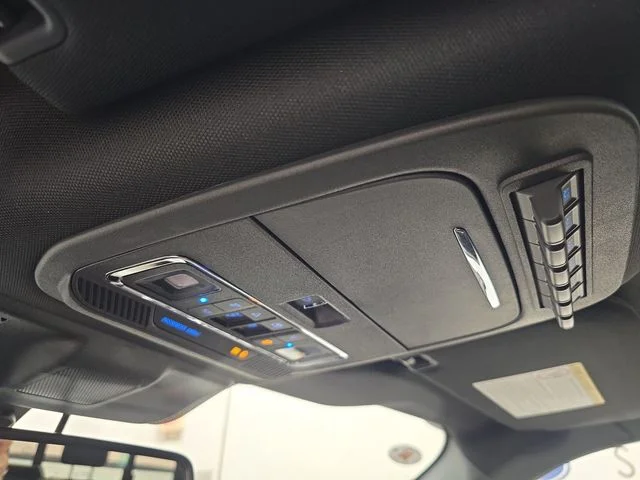 New 2026 Star White Metallic Tri-Coat Ford F-450® Platinum® image 31