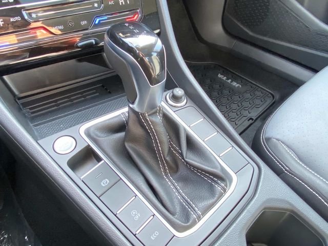 New 2026 Silver Volkswagen 1.5T SE image 18
