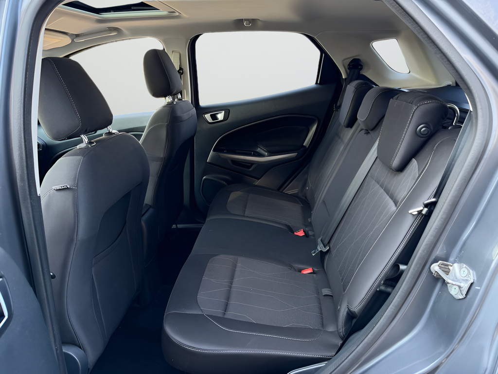 Used 2018 Gray Ford SE image 20