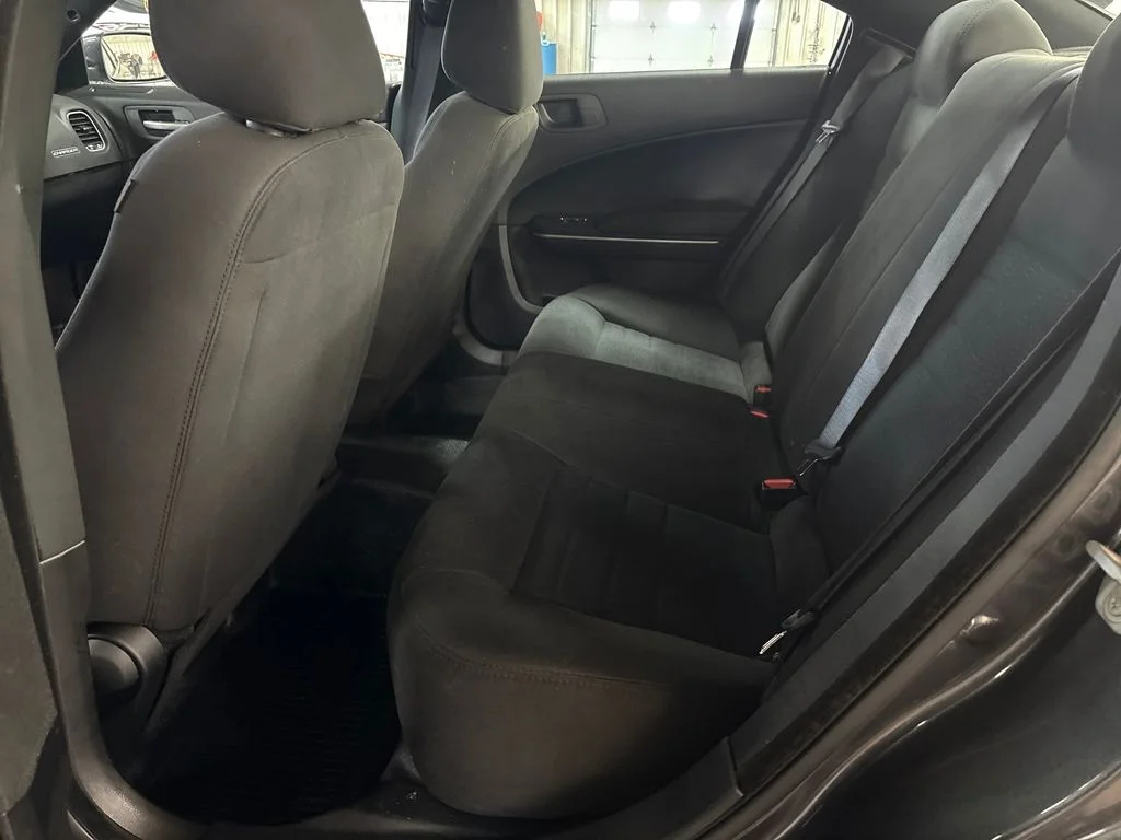 Used 2020 Gray Dodge Police image 27