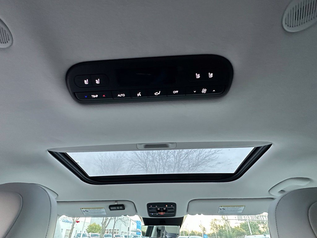 2026 Hyundai Palisade Calligraphy - Photo 13