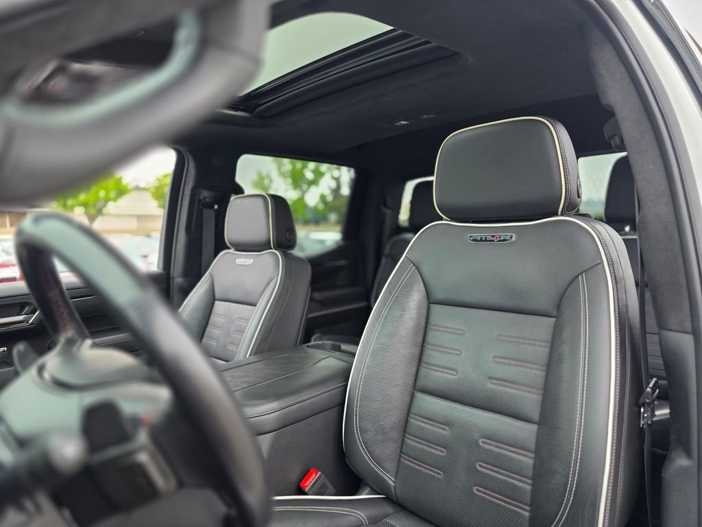 2023 GMC Sierra 1500 AT4X - Photo 15