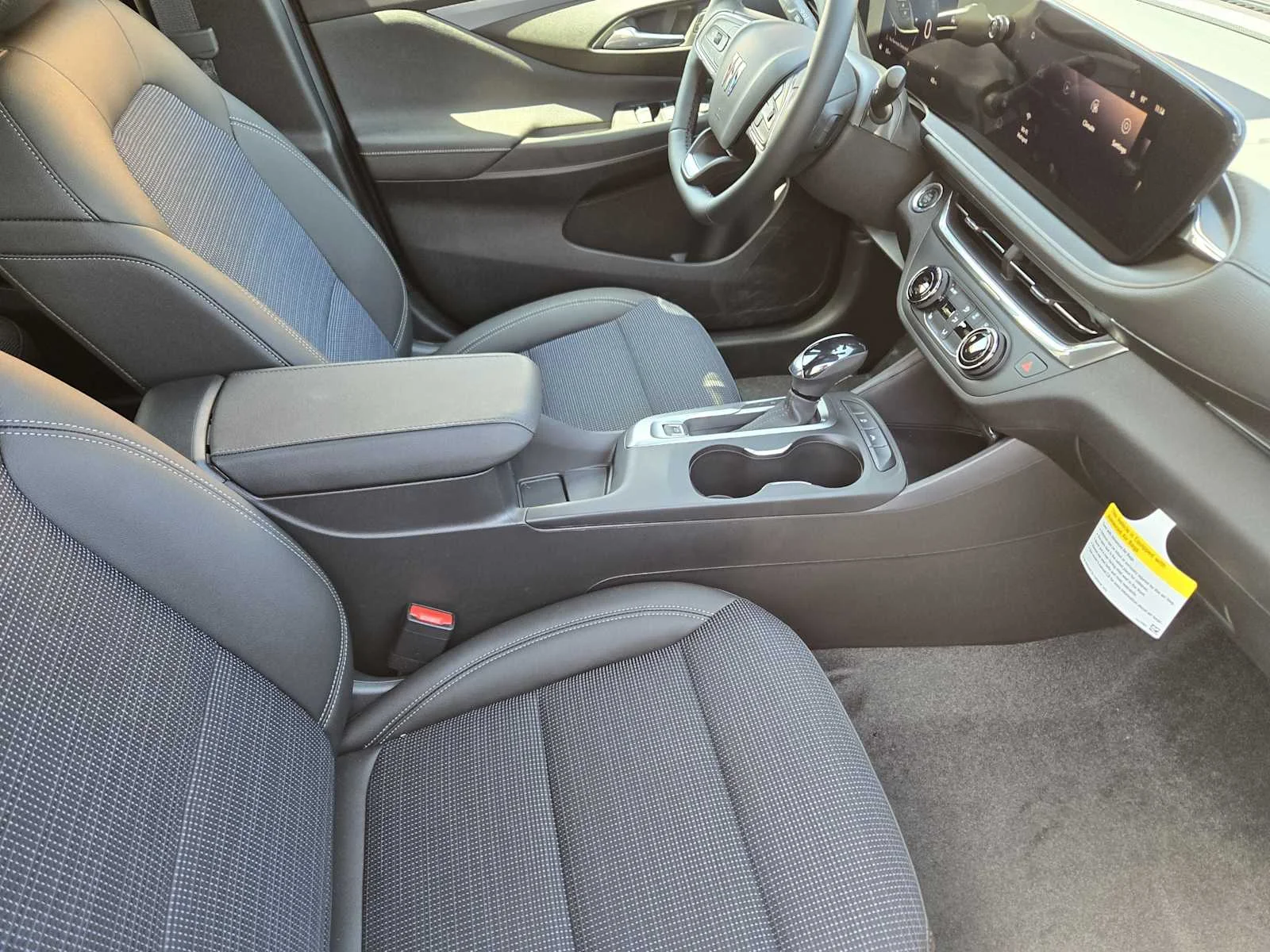 2026 Buick Envista Preferred - Photo 9