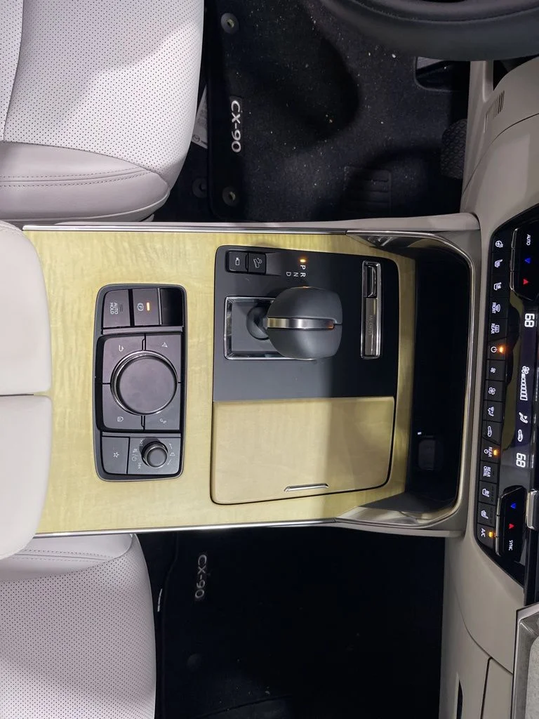 2026 Mazda CX-90 Premium Plus Package - Photo 18