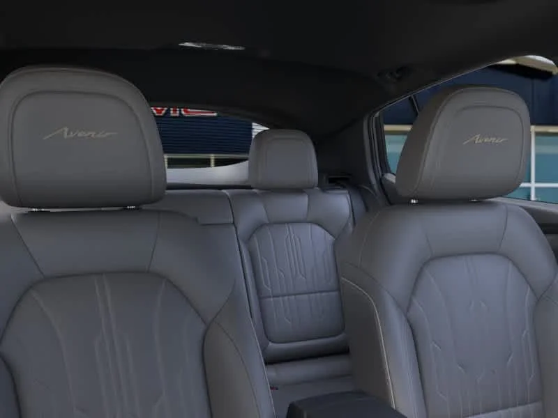 2026 Buick Envista Avenir - Photo 24