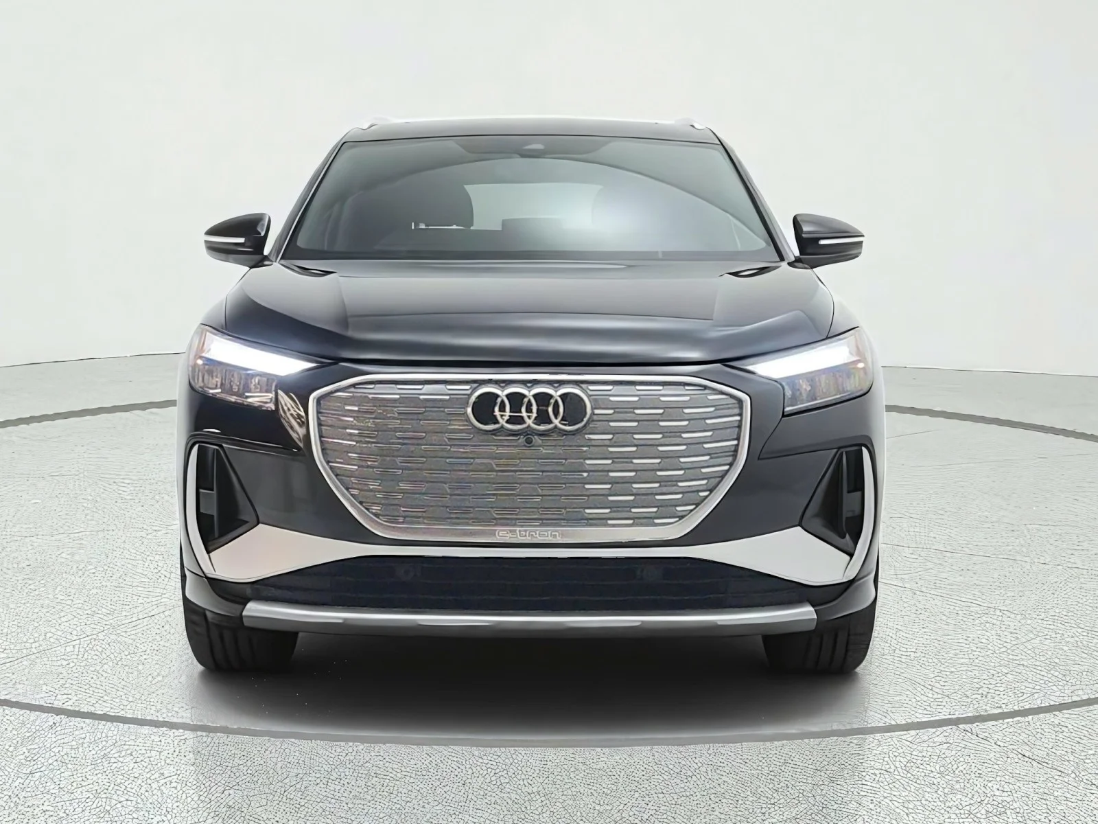 Used 2024 Audi Q4 e-tron Premium with VIN WA1K2BFZ9RP017091 for sale in Costa Mesa, CA