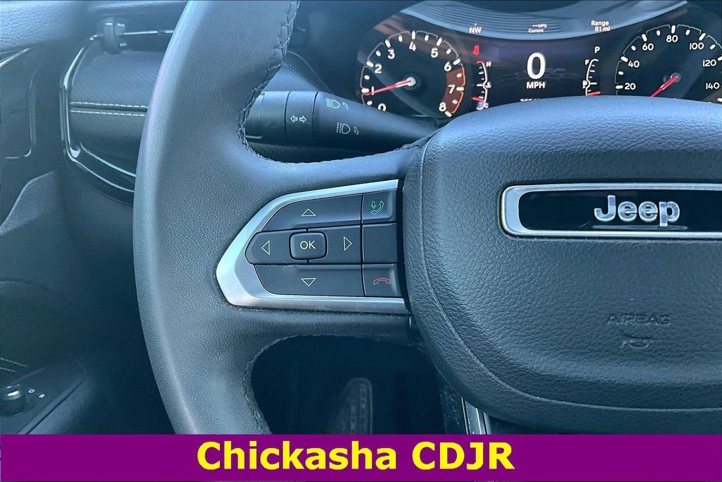 2022 Jeep Compass Altitude - Photo 8