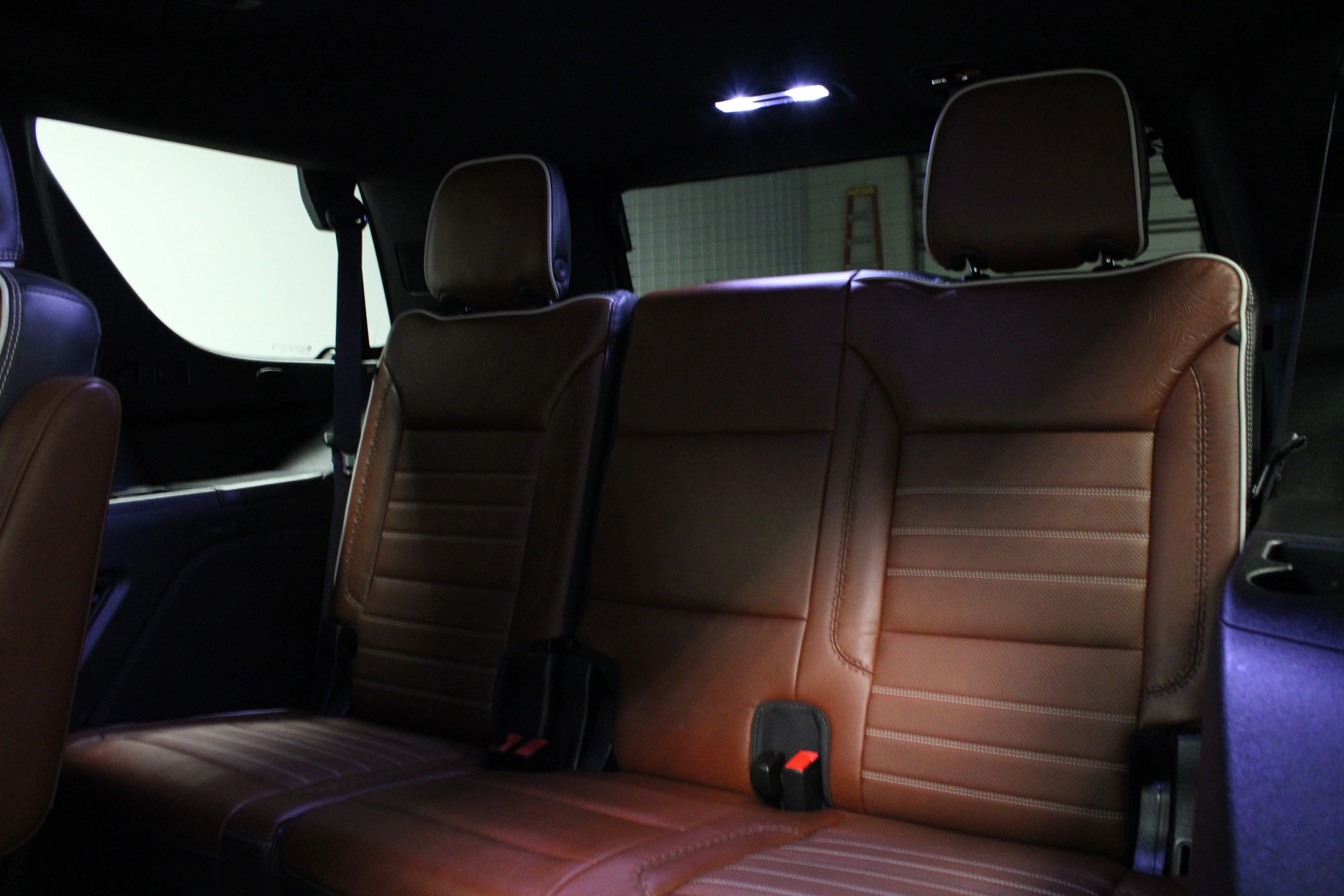 Used 2023 Onyx Black GMC Denali Ultimate image 13