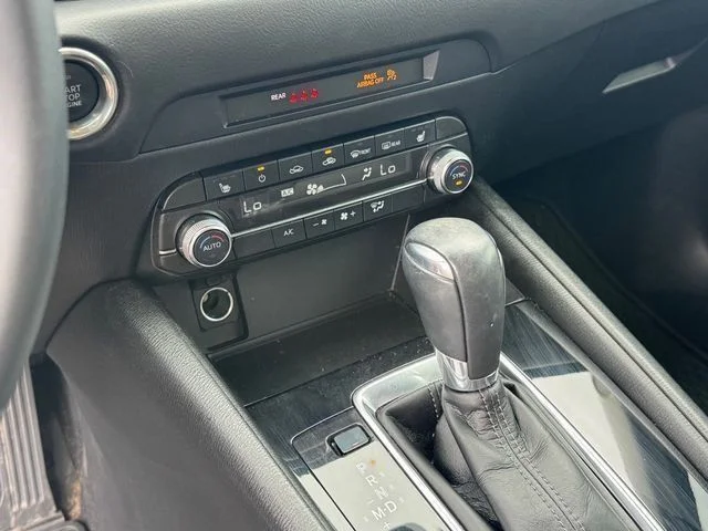 Used 2024 Black Mazda 2.5 S Select Package image 26