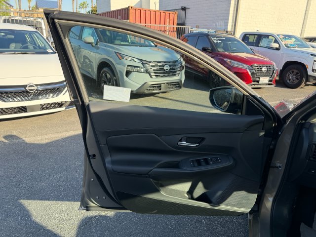 New 2027 Imperial Bronze Nissan SV image 12