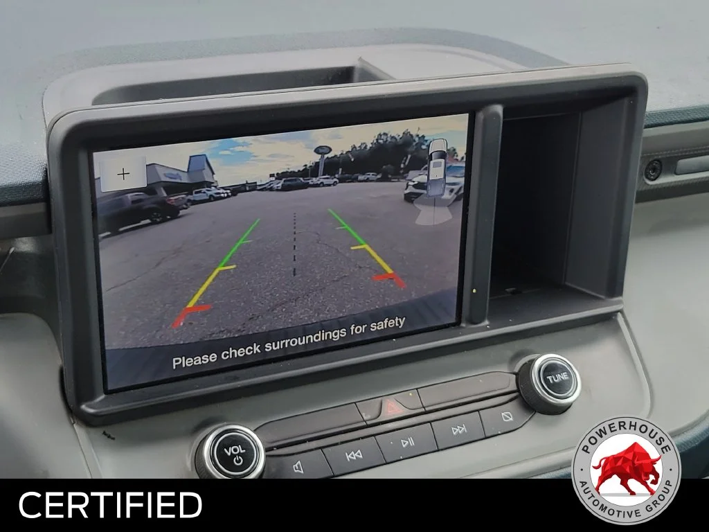 Used 2022 White Ford XL image 25