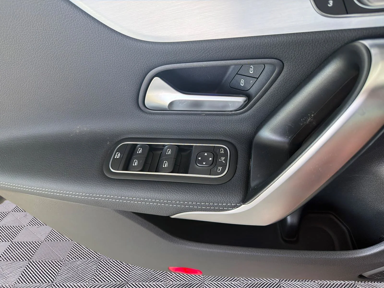 Used 2026 Black Mercedes-Benz CLA 250 image 19