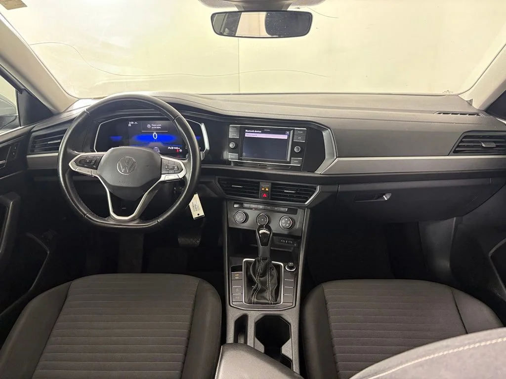 Used 2022  Volkswagen 1.5T S image 38