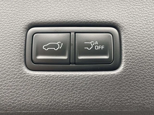 New 2026 Gray Kia EX image 23