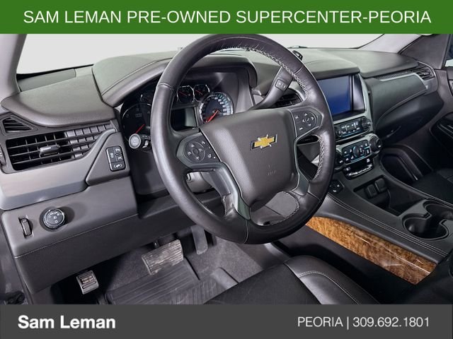 Used 2020 Gray Chevrolet Premier image 9