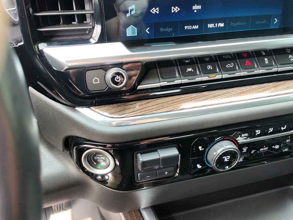 2023 Chevrolet Silverado 1500 LT Trail Boss - Photo 33