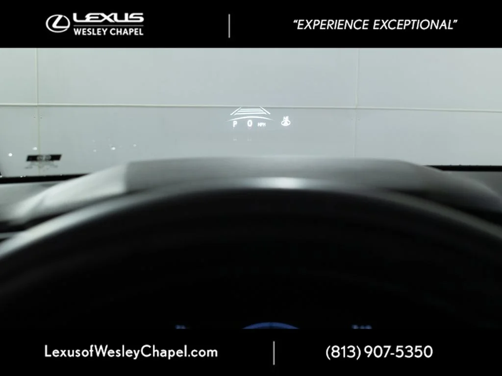 Used 2024 Gray Lexus 350 Luxury image 23